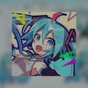 Anonymous M Speed Up