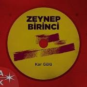 Bir O Yana Bir Bu Yana Zeynep Birinci
