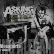 A Lesson Never Learned Asking Alexandria