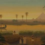 Nile River Songs