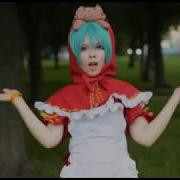 Saya Scarlet