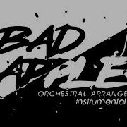 Bad Apple Instrumental Remix