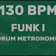 130 Bpm Funk