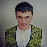 Улугбек Олимов Райхон