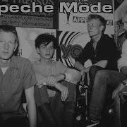 Depeche Mode Mamma Mia
