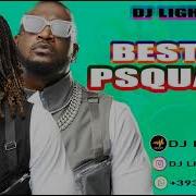 P Square Mix