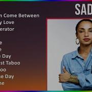 Sade The Best Album