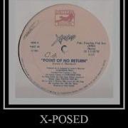 Point Of No Return Original Extended 1984 Album