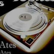 Dj Ates