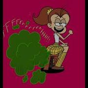 Lori Loud Face