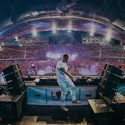 Armin Van Buuren Tomorrowland 2022