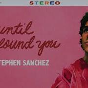 Until I Found You Piano Version