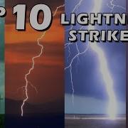 Lightning Thunderbolt Compilation