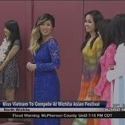 Miss Vietnam