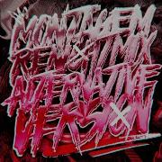 Montagem Renicht Mix Alternative Version Super Slowed