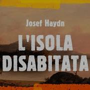 Haydn L Isola Disabitata Vashegyi 2022
