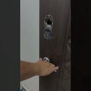 Чтобы Двери Без Замков