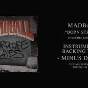 Madball Drumless