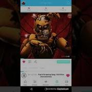 Fnaf 6 Scraptrap Song Still Alive Instrumental