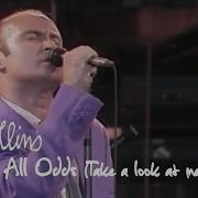 Phil Collins Against All Odds