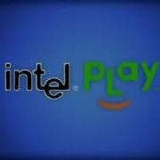 Intel Play Logo Effects Right