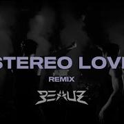 Edward Maya Vika Jigulina Stereo Love Beauz Hard Techno Remix