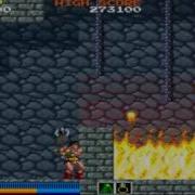Rastan