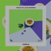 Temple Triple M