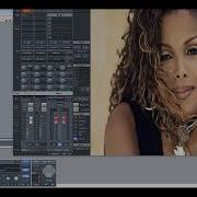 Janet Together Again Slowed