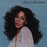 Now I Need You Donna Summer