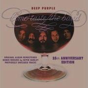 Deep Purple Time Is Around Remastered