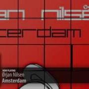 Orjan Nilsen Amsterdam