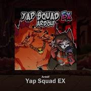 Yap Squad Fnf