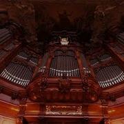 Xaver Varnus Plays Bach S Toccata Fugue In The Berliner Dom