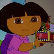 Dora Giant Rocks To Sing