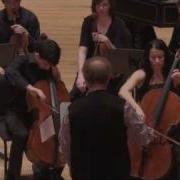 Vivaldi Concerto For Two Cellos In G Minor Rv 531 Ii Largo On Baroque