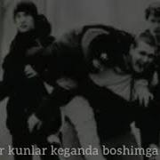 Boshimga Tushsa Kulfat