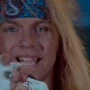 Poison Unskinny Bop Oficial Video