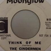 The Cindermen 1965