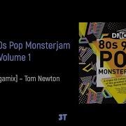 Dmc 80S Monsterjam Volume 1