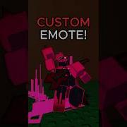 Forsaken John Doe New Skin