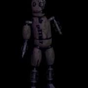 All Fnac2 Animatronics Sonc