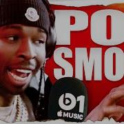 Fire In Booth Pop Smoke Lyrics