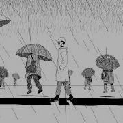 Bts Rm Forever Rain