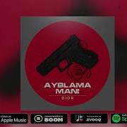 Ayblama