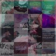 Badlands Megamix