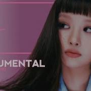 Nmixx Sonar Instrumental
