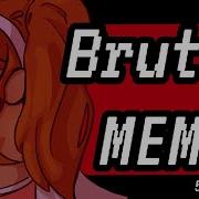 Brutus Meme