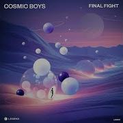 Cosmic Boys Final Fight