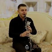 Hora Clarinet Nicolai Dogolici 2021